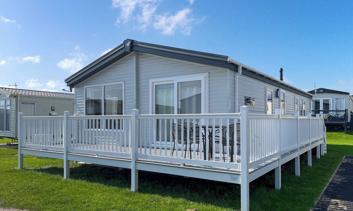 Southerness Cottage | 2 bedroom accommodation in Southerness