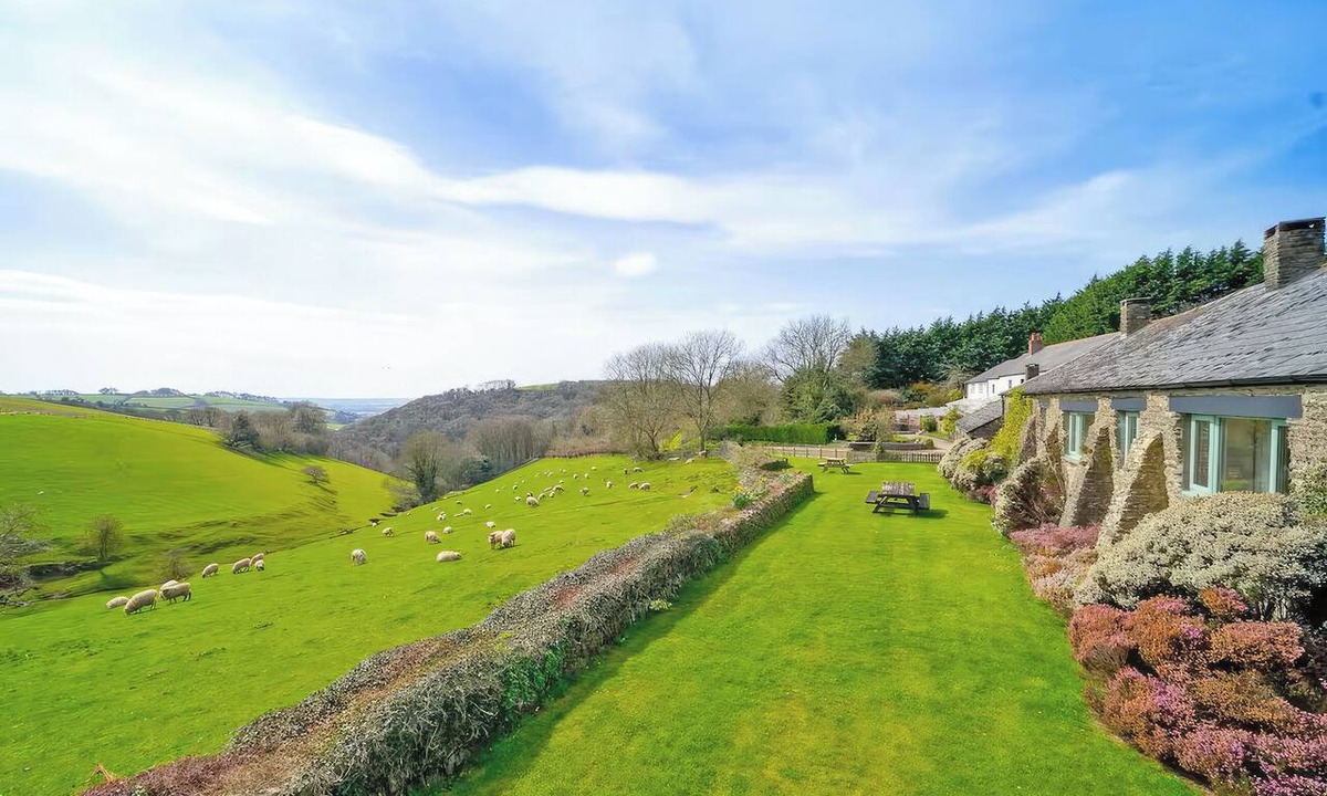 Barnstaple Cottage | 2 bedroom accommodation in Barnstaple