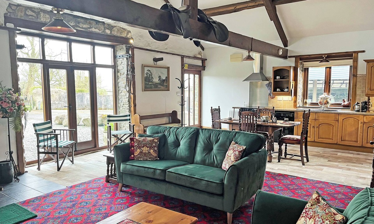 Laneast Cottage | 2 bedroom accommodation in Launceston