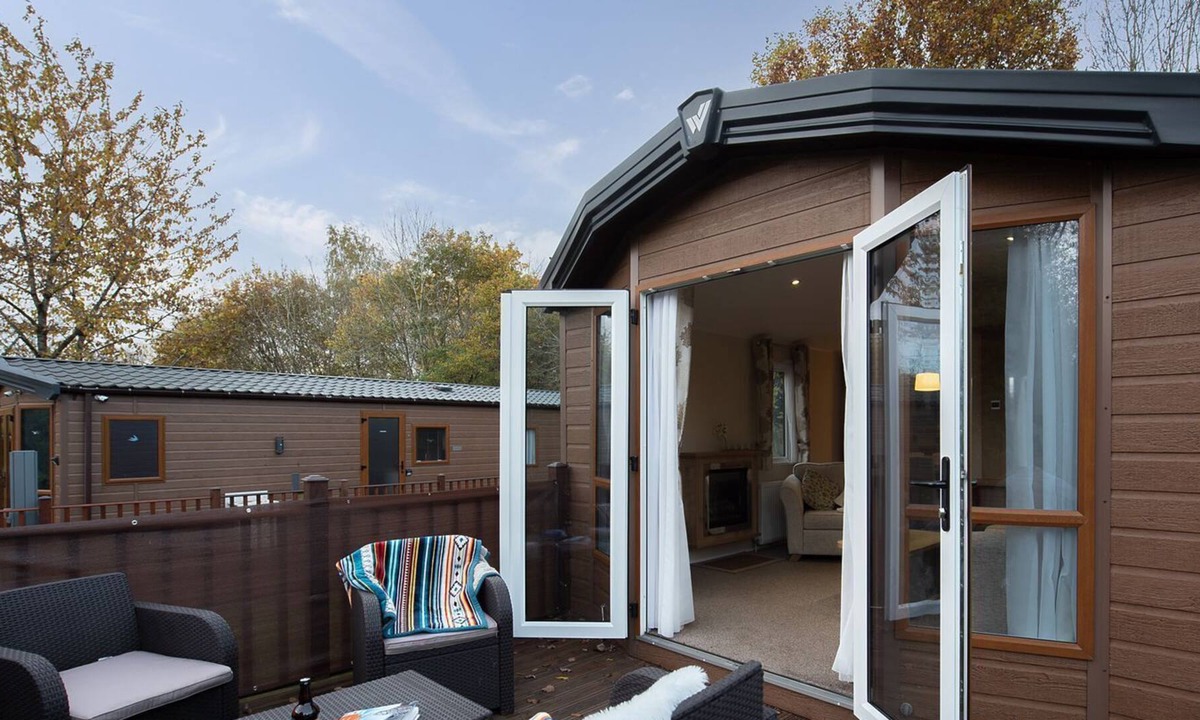 Hyssington Cottage | 2 bedroom accommodation in Snead, near Welshpool