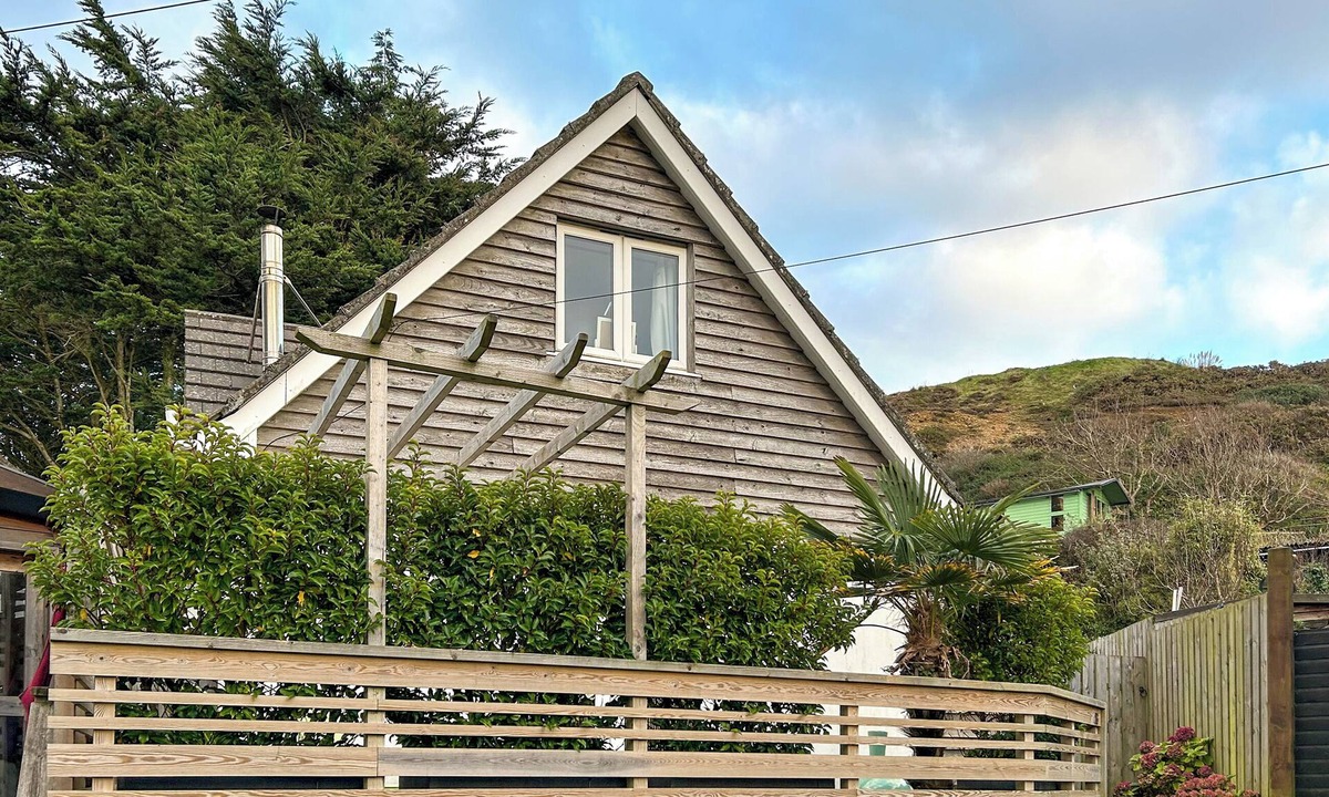 Porthtowan Cottage | 2 bedroom accommodation in Porthtowan