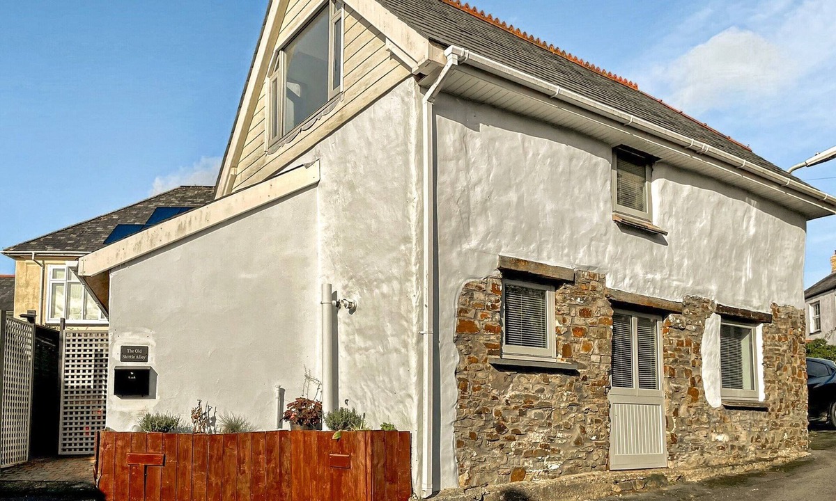 Umberleigh Cottage | 2 bedroom accommodation in Umberleigh