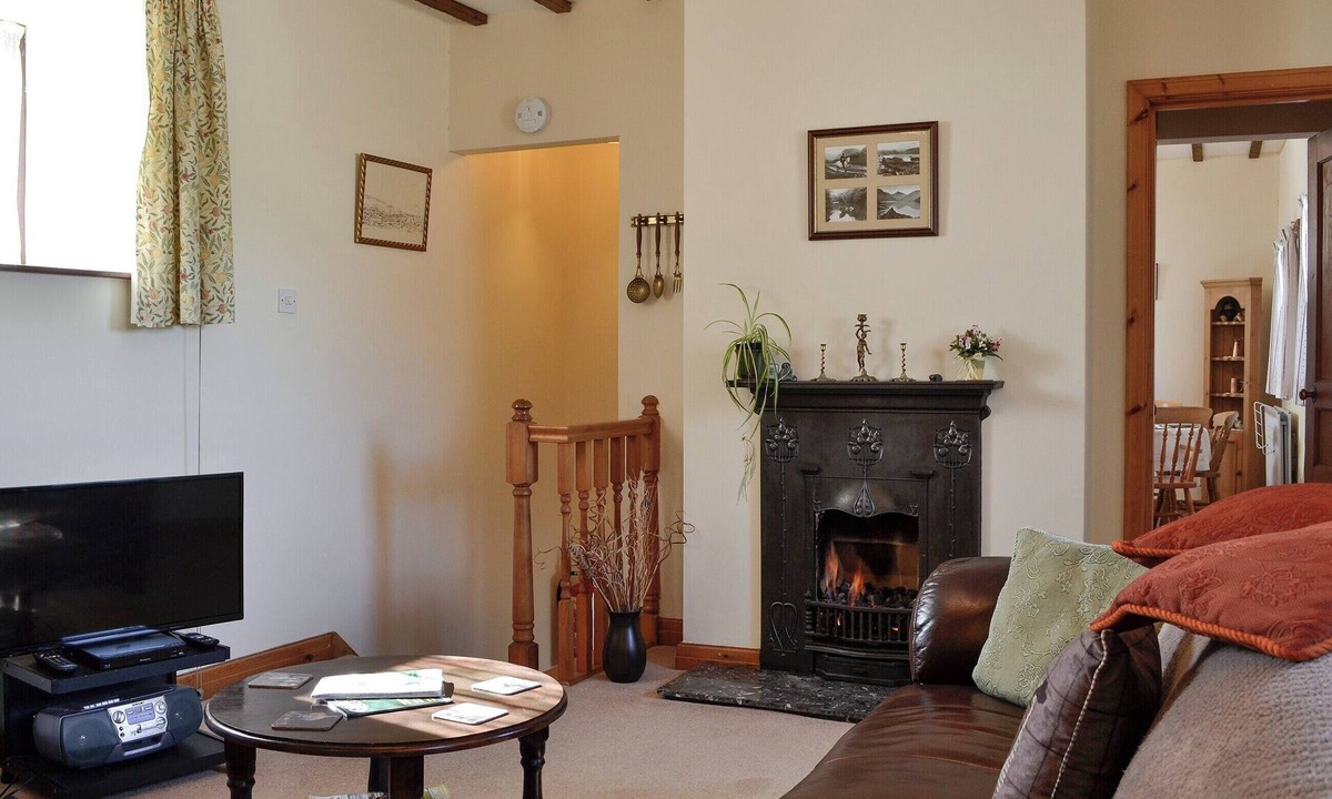 Howgate Cottage | 2 bedroom accommodation in Whitehaven