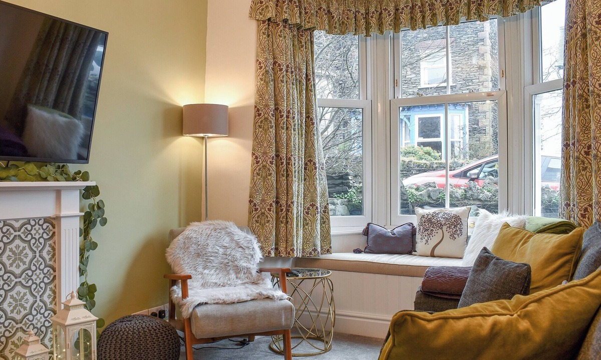 Windermere Cottage | 2 bedroom accommodation in Windermere