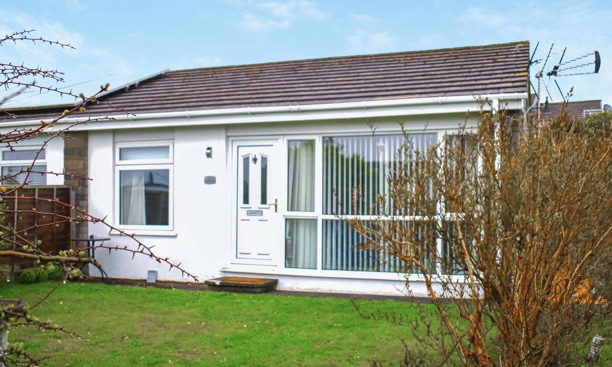 Woolacombe Cottage | 2 bedroom accommodation in Woolacombe