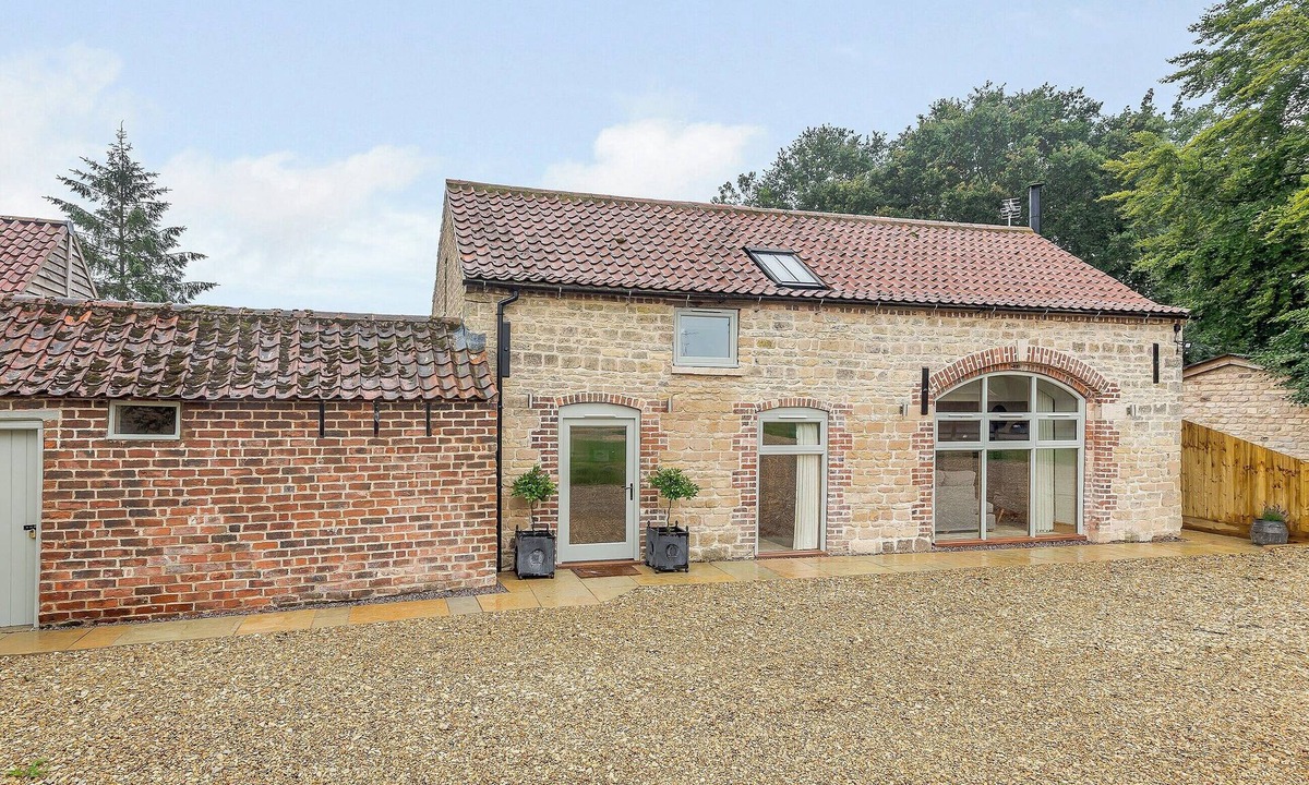 Caythorpe Cottage | 2 bedroom accommodation in Frieston, near Grantham