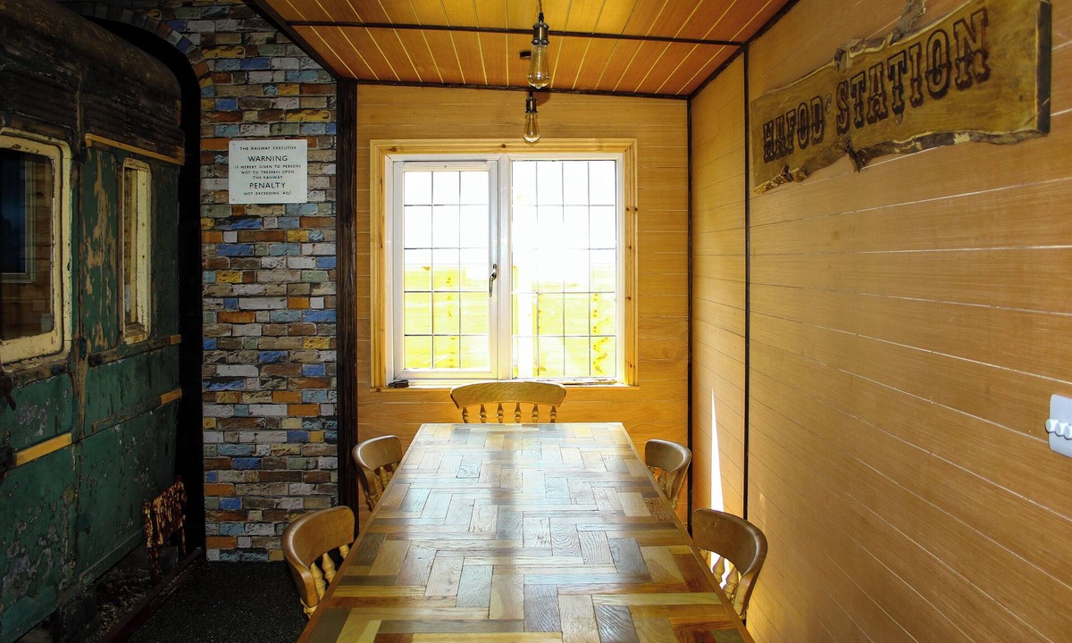 Dungeness Cottage | 2 bedroom accommodation in Dungeness