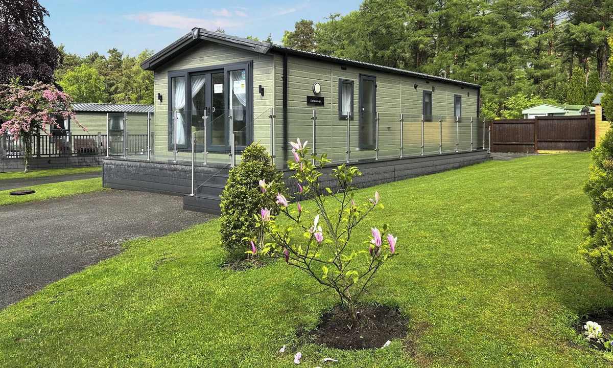 Harrogate Cottage | 2 bedroom accommodation in Harrogate