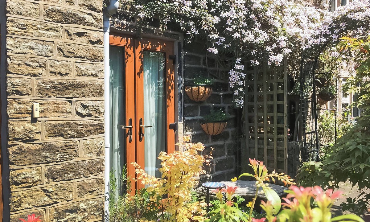 Hayfield Cottage | 2 bedroom accommodation in Hayfield