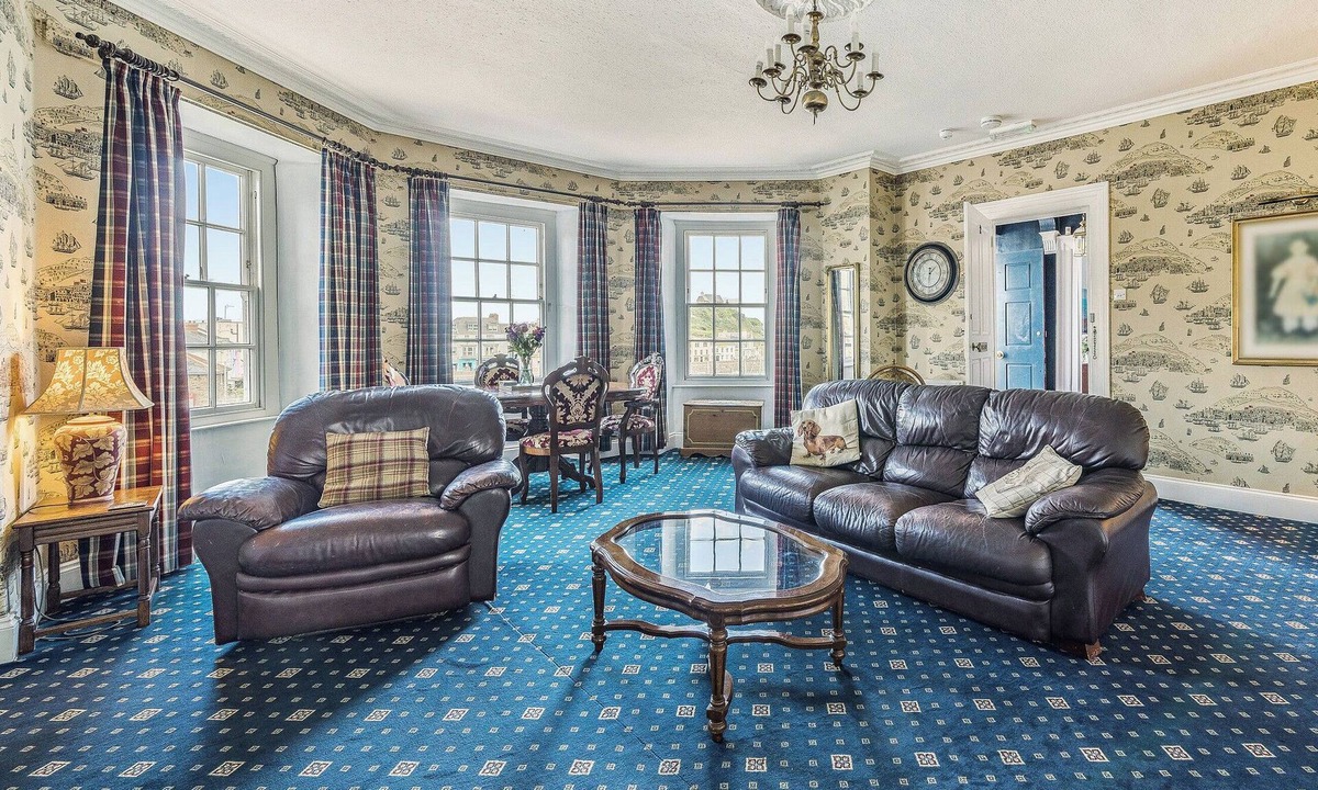 Hele Cottage | 2 bedroom accommodation in Ilfracombe
