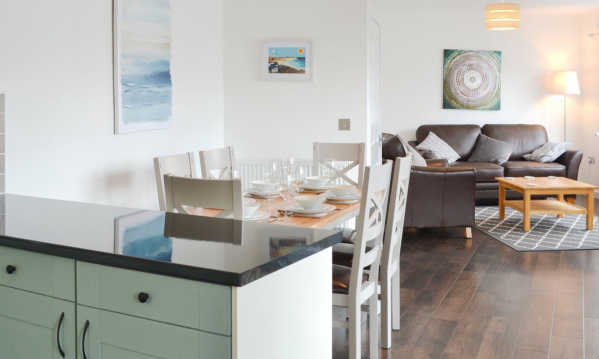 Charlestown Cottage | 2 bedroom accommodation in Charlestown, near St Austell