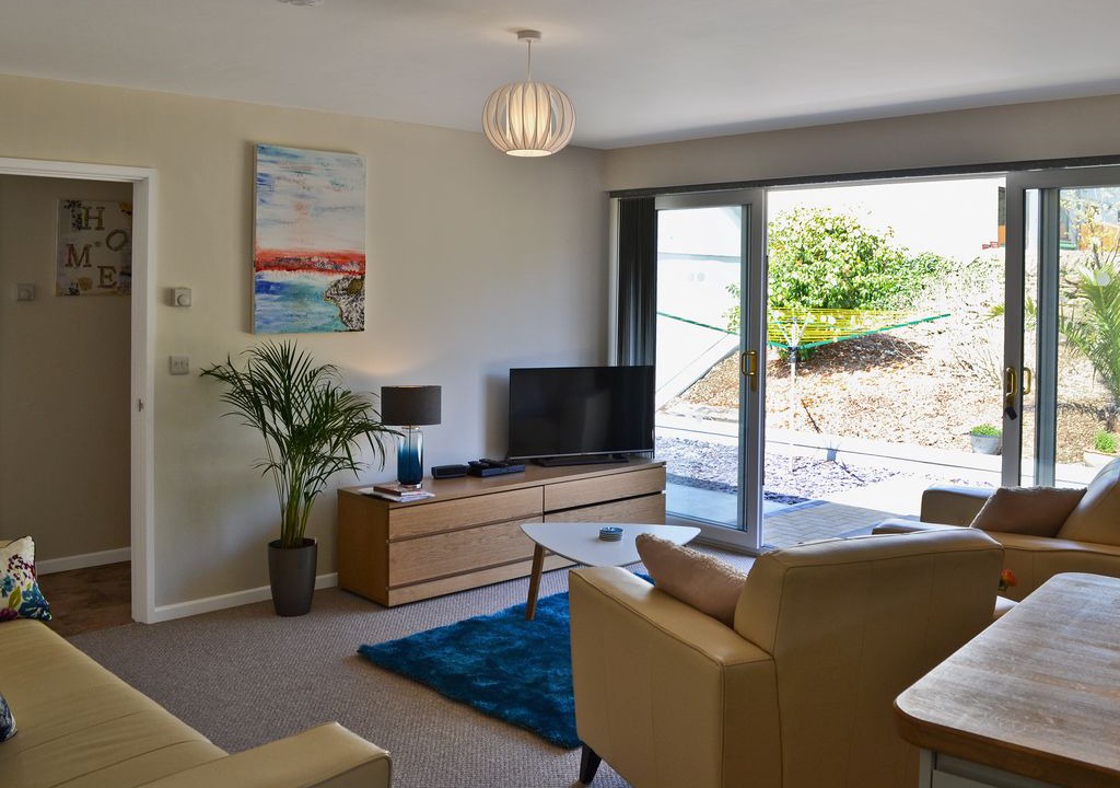 Boscundle Cottage | 2 bedroom accommodation in St Austell