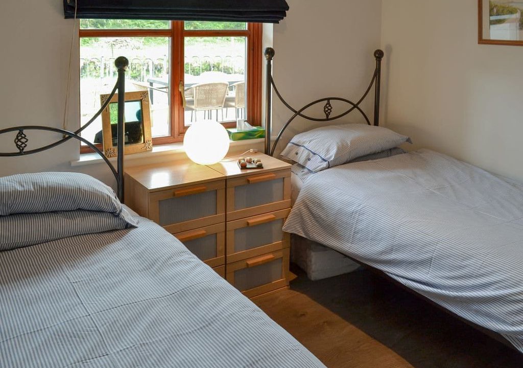 Little Petherick Cottage | 2 bedroom accommodation in Little Petherick, near Padstow