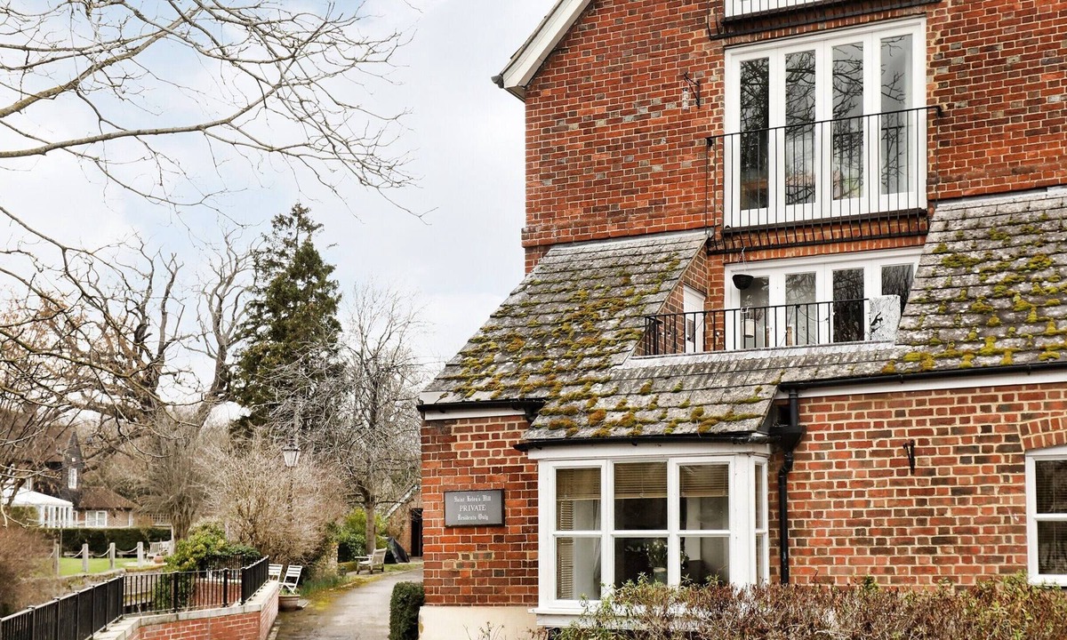 Abingdon Cottage | 2 bedroom accommodation in Abingdon-on-Thames, near Oxford