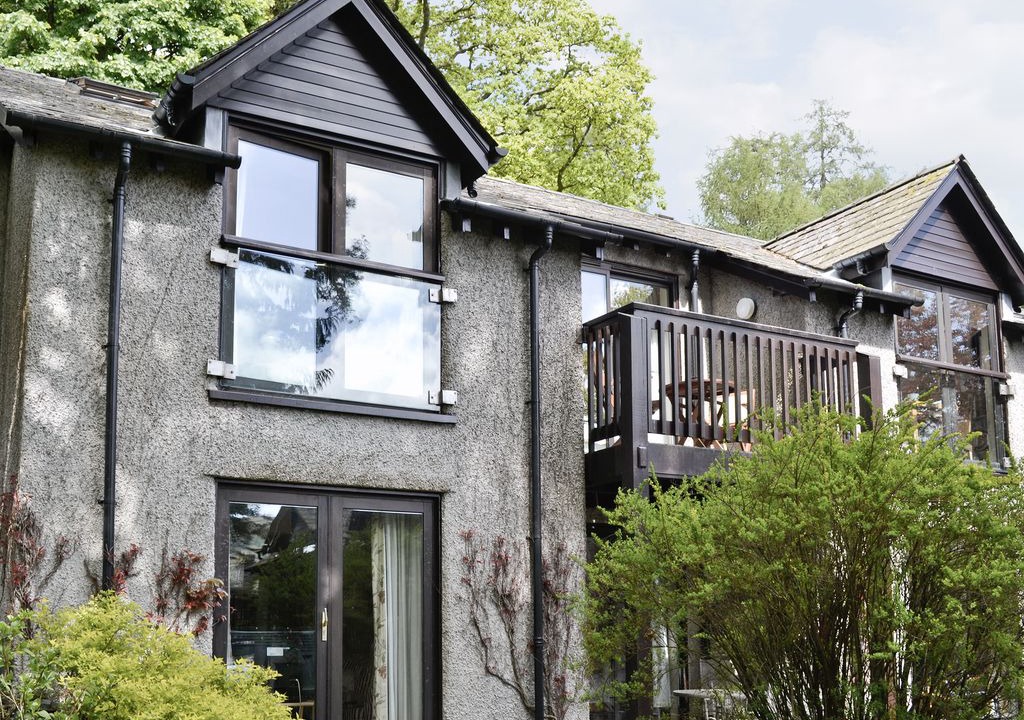 Skelwith Bridge Cottage | 2 bedroom accommodation in Loughrigg, near Ambleside