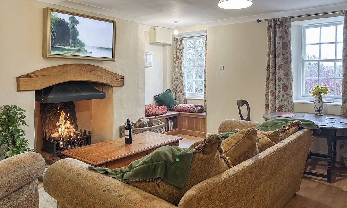 Kelso Cottage | 2 bedroom accommodation in Lochside