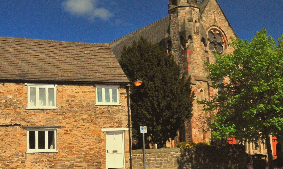 Richmond Cottage | 2 bedroom accommodation in Richmond