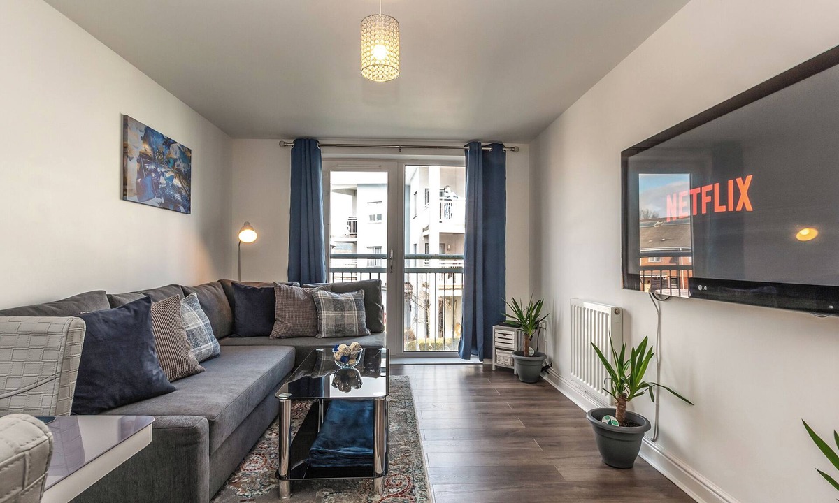 Willesborough Cottage | 2 bedroom accommodation in Ashford
