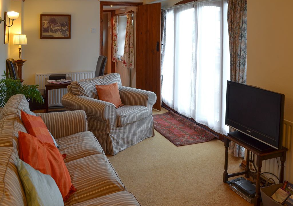 Monyash House | 2 bedroom accommodation in Monyash, near Bakewell