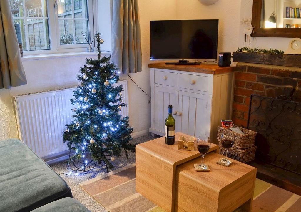 Rottingdean Cabin | 2 bedroom accommodation in Rottingdean, near Brighton