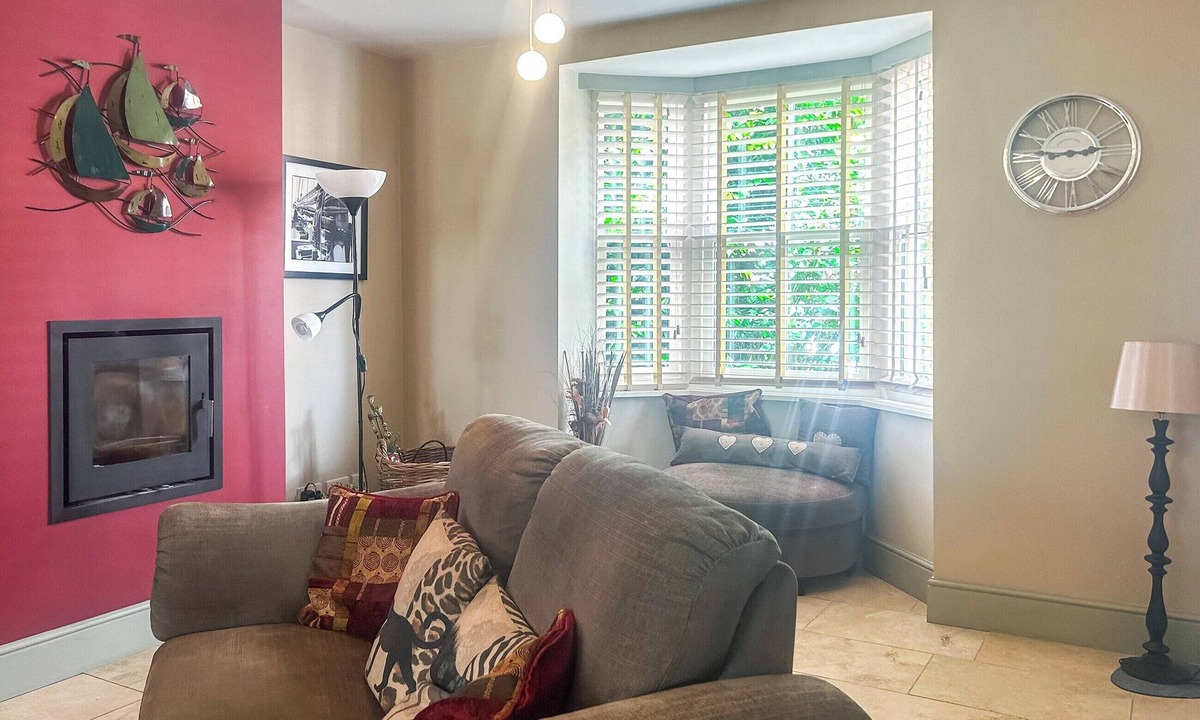 Evesham Cottage | 2 bedroom accommodation in Evesham