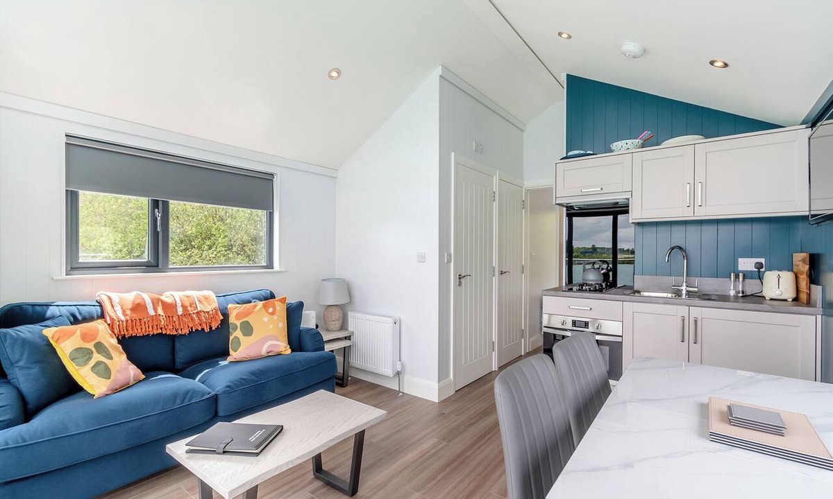 Eccles Cottage | 2 bedroom accommodation in Halling