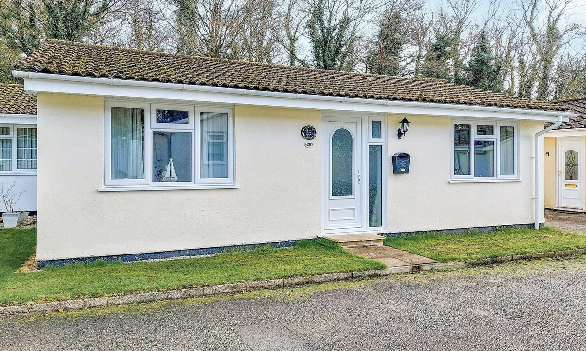 Liskeard Cottage | 2 bedroom accommodation in Liskeard