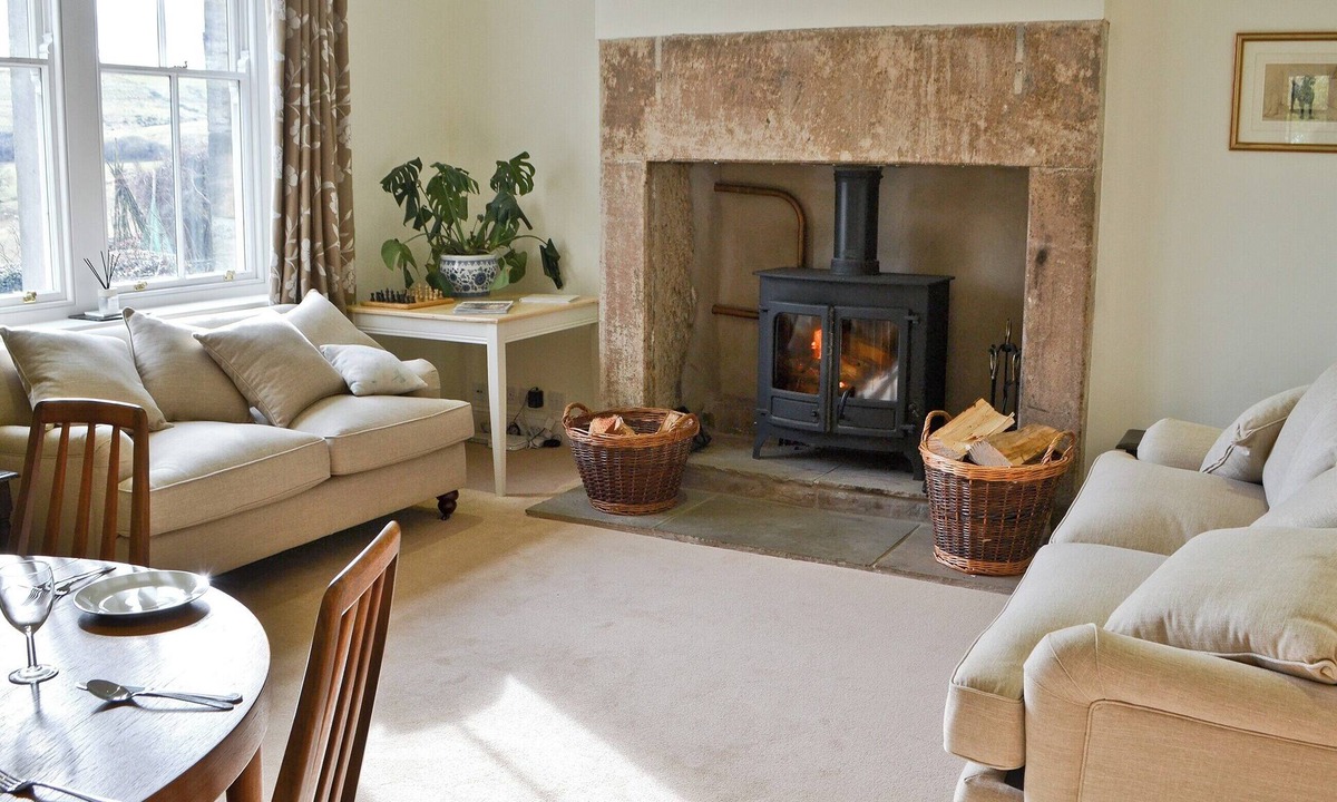 Morpeth Cottage | 2 bedroom accommodation in near Cragside, Rothbury