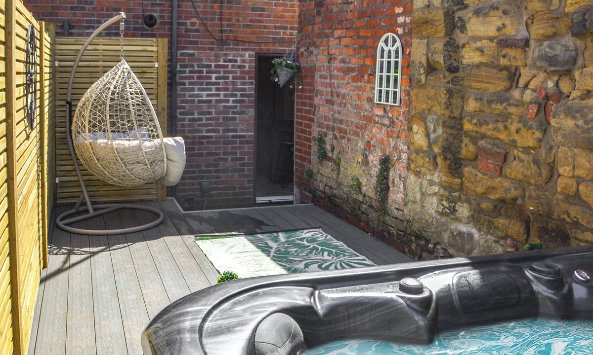 Morpeth Cottage | 2 bedroom accommodation in Morpeth