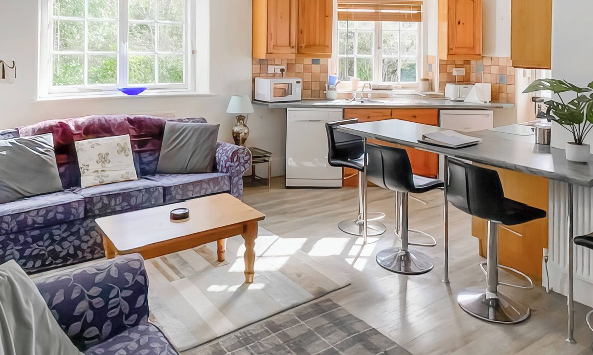 Mullion Cottage | 2 bedroom accommodation in Mullion