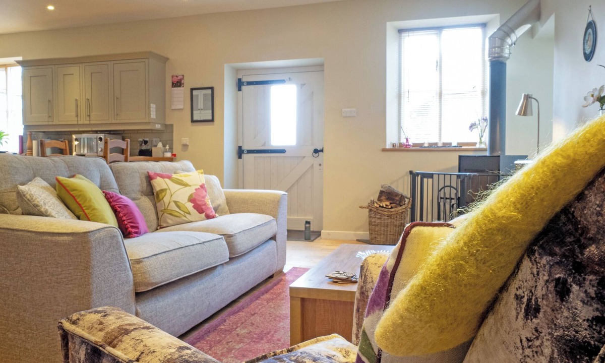 Pooley Bridge Cottage | 2 bedroom accommodation in Pooley Bridge, nr. Ullswater