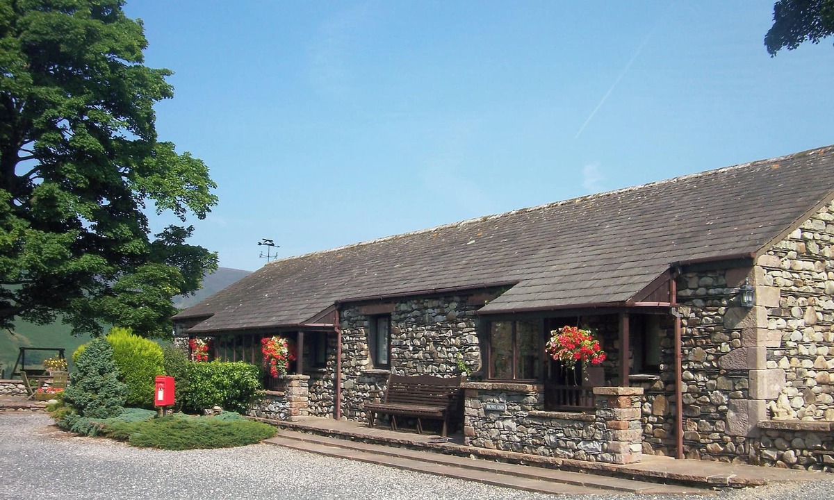 Penrith Cottage | 2 bedroom accommodation in Mungrisdale, near Keswick