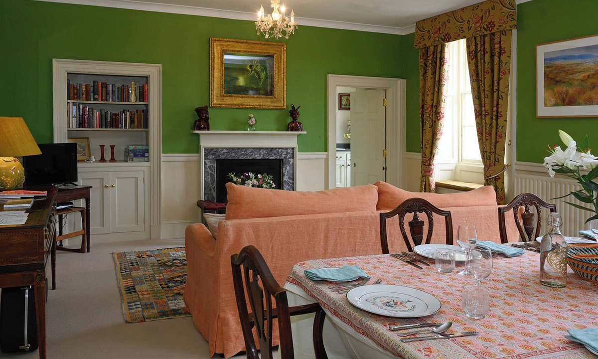 Skipton Cottage | 2 bedroom accommodation in Broughton, near Skipton