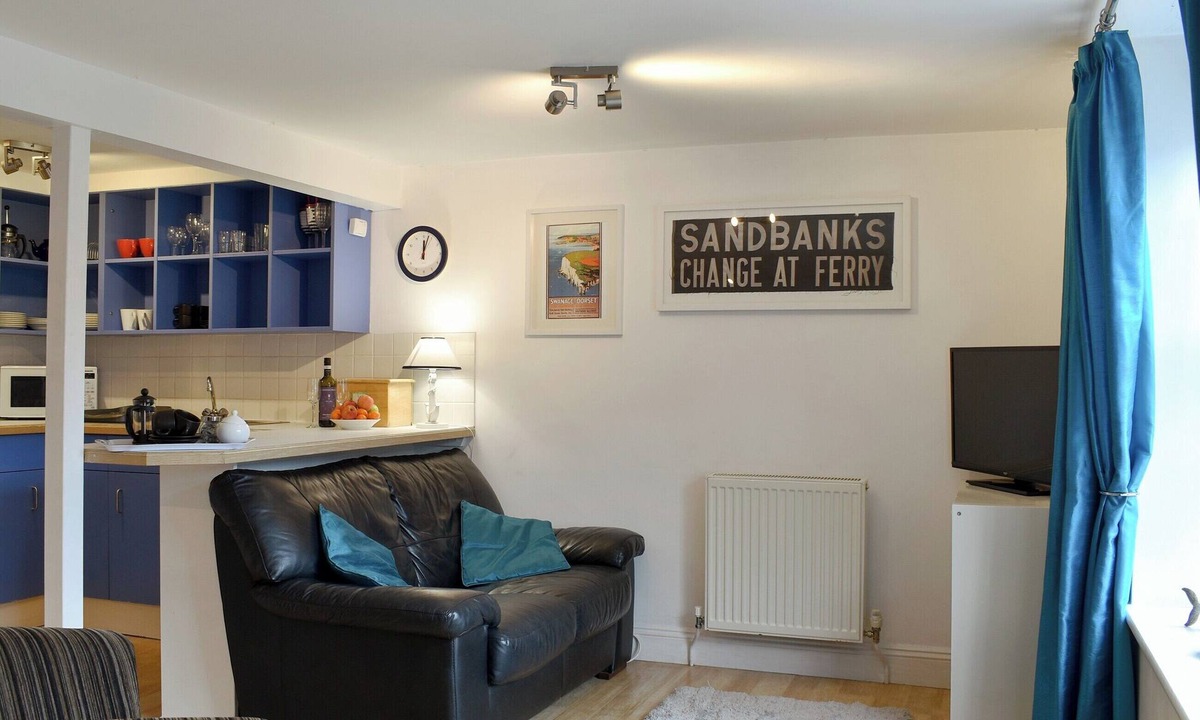 Swanage Cottage | 2 bedroom accommodation in Swanage