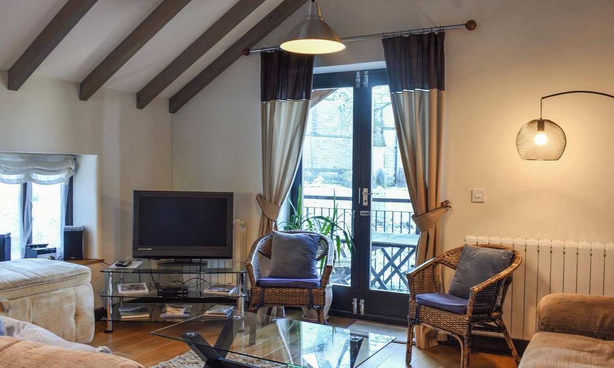Alston Cottage | 2 bedroom accommodation in Alston