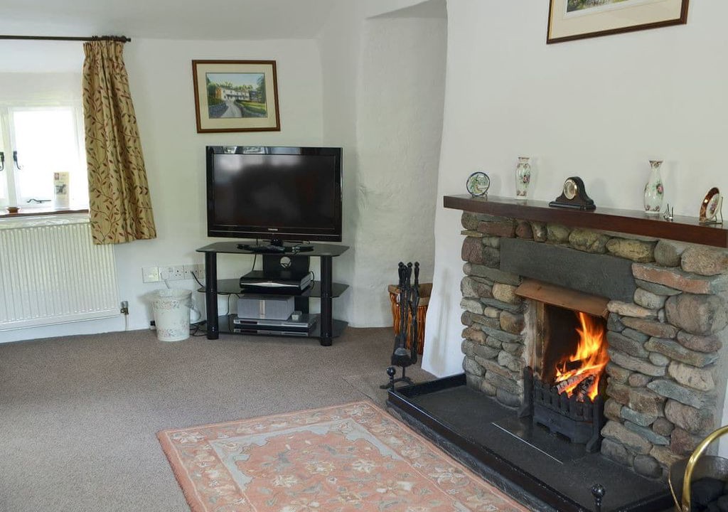Skelwith Bridge House | 2 bedroom accommodation in Skelwith Bridge, near Ambleside