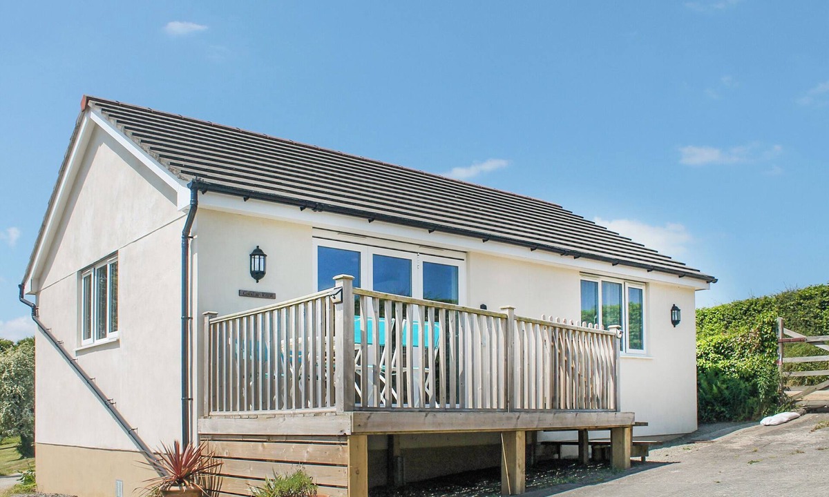 Bodmin Cottage | 2 bedroom accommodation in Bodmin