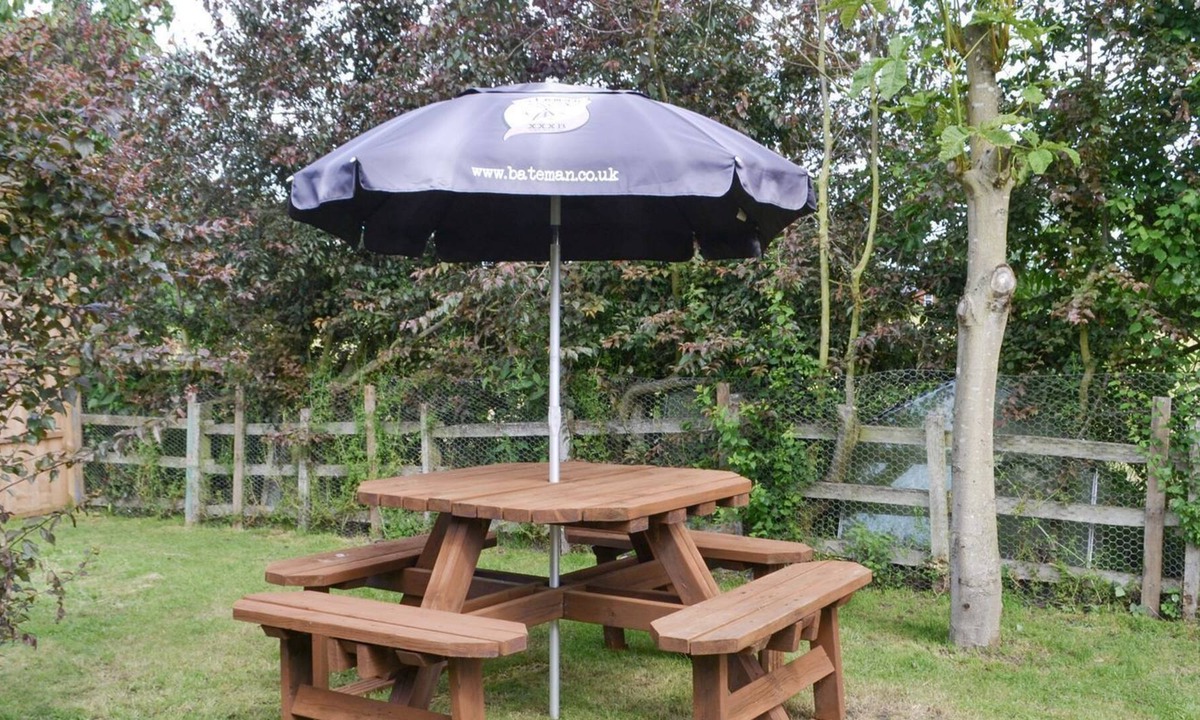 Friskney Cottage | 2 bedroom accommodation in Friskney, near Skegness