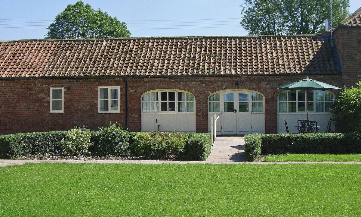 Brigham Cottage | 2 bedroom accommodation in Brigham