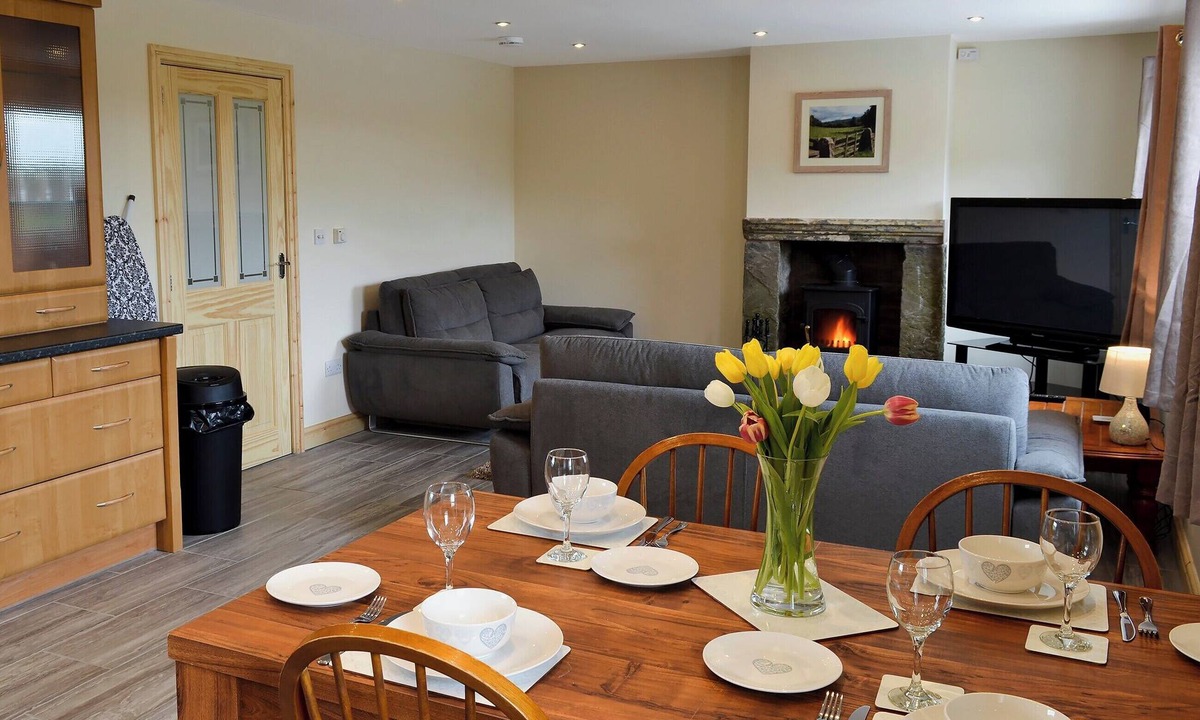 Longnor Cottage | 2 bedroom accommodation in Buxton