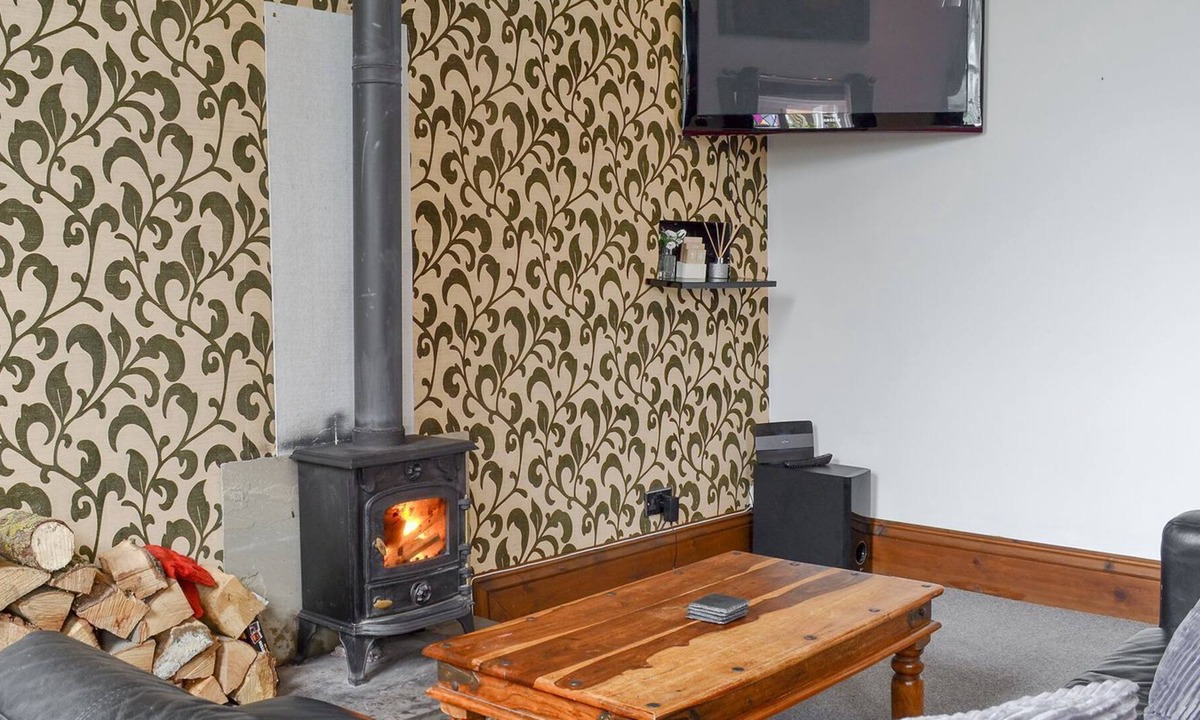 Claxton Cottage | 2 bedroom accommodation in Claxton, near York