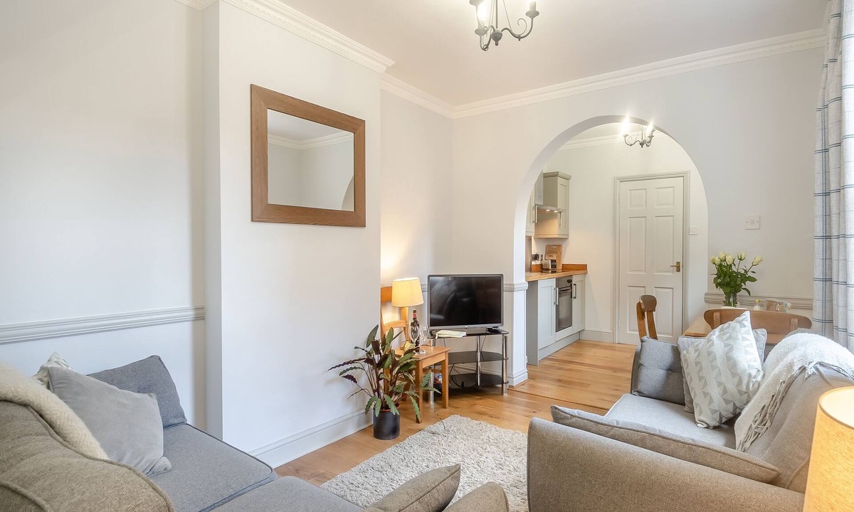 Overstrand Cottage | 2 bedroom accommodation in Overstrand, near Cromer