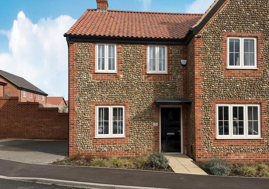 Northrepps House | 2 bedroom accommodation in Northrepps, near Cromer