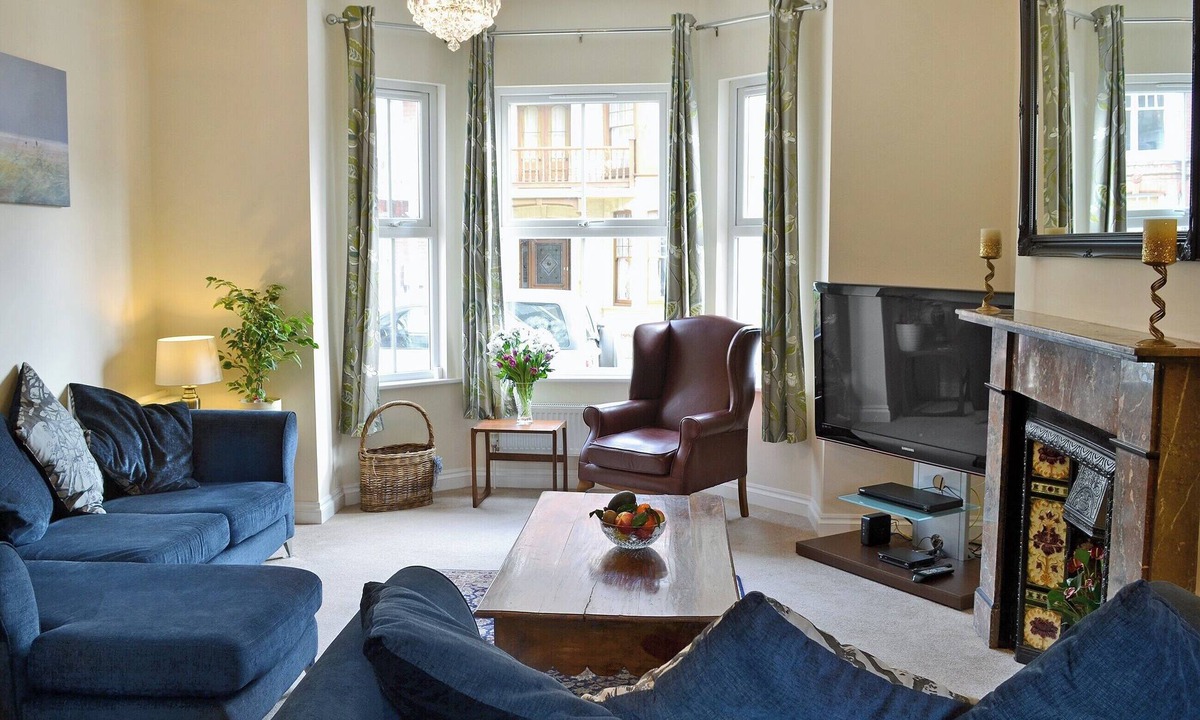Cromer Cottage | 2 bedroom accommodation in Cromer