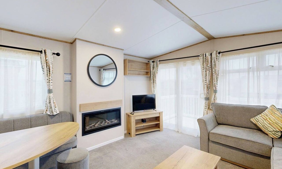 Crowle House | 2 bedroom accommodation in Crowle