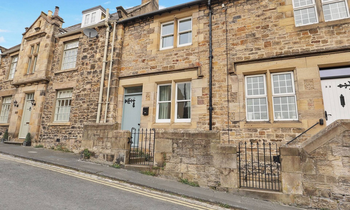 Corbridge Cottage | 2 bedroom accommodation in Hexham
