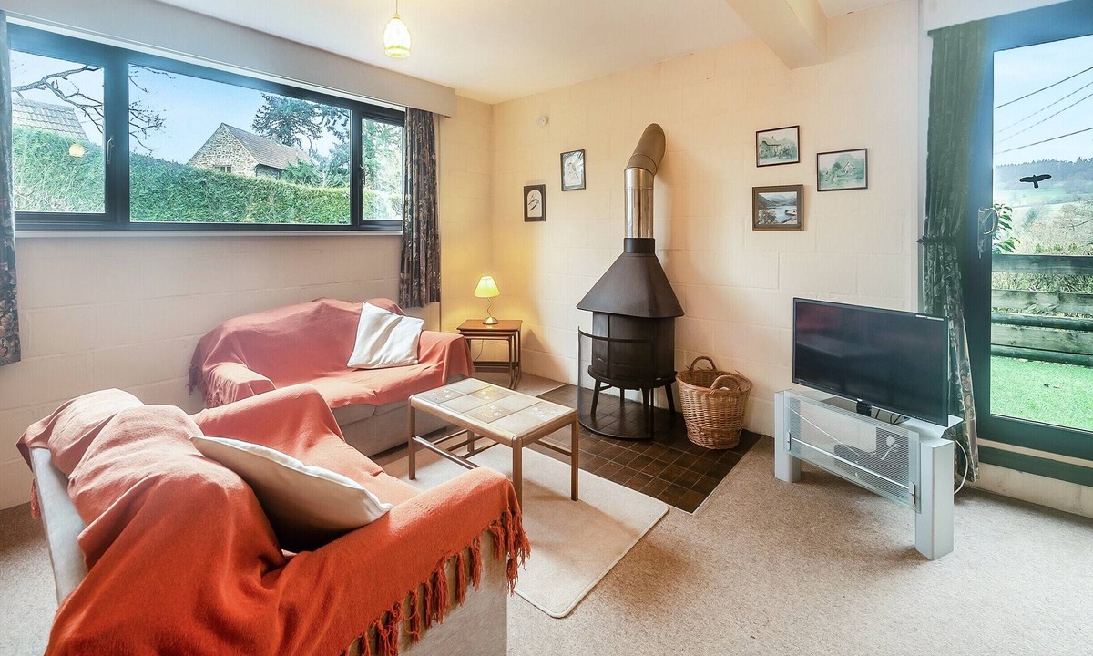 Broadhembury Cottage | 2 bedroom accommodation in Broadhembury, near Honiton