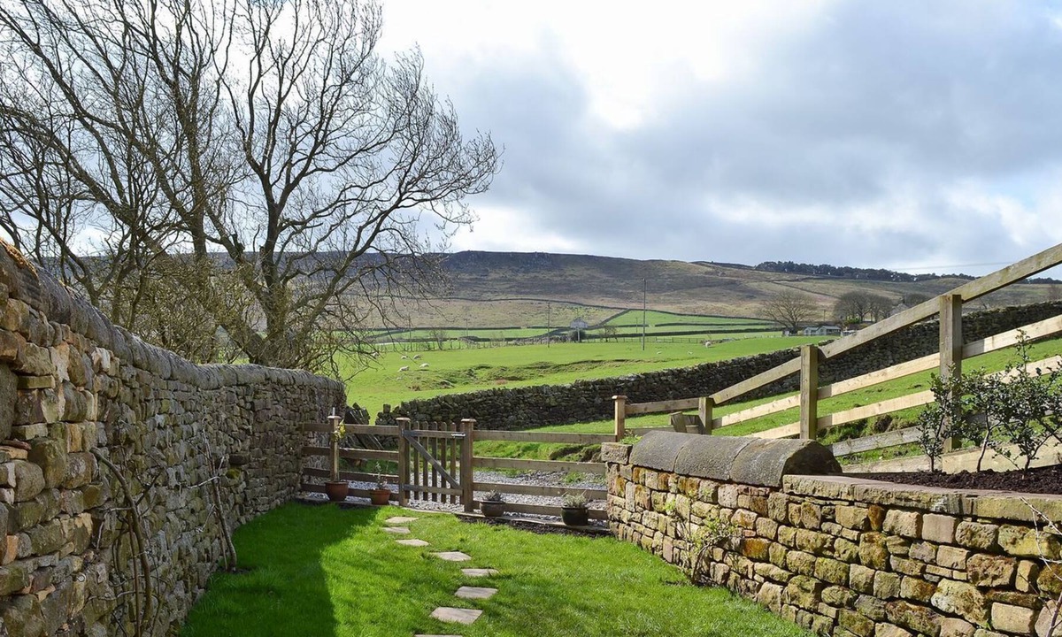 Ilkley Cottage | 2 bedroom accommodation in Addingham, near Ilkley