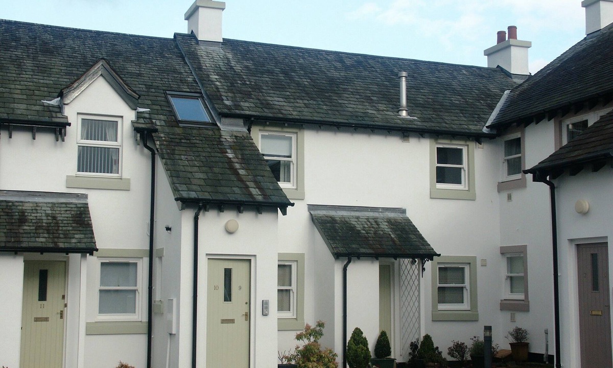 Keswick Cottage | 2 bedroom accommodation in Keswick
