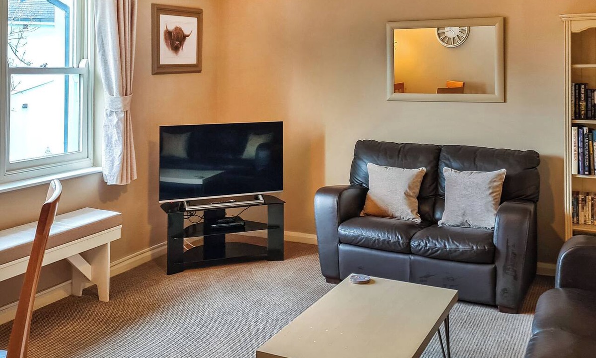 Keswick Cottage | 2 bedroom accommodation in Keswick